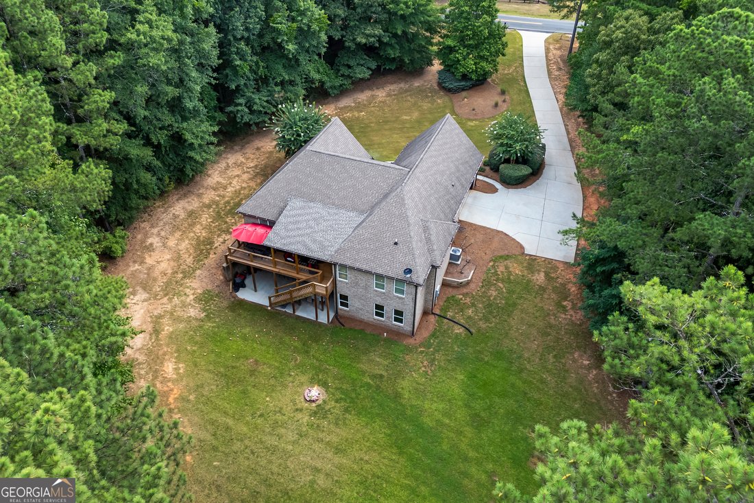 House in Monroe, Georgia, United States 4 - 18423632