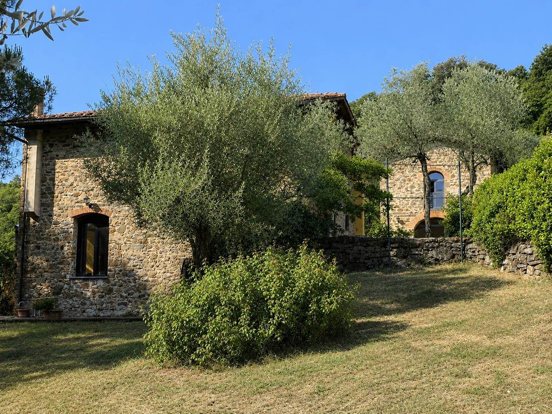 San Polo in Chianti, Greve in Chianti, Tuscany 1 - 18424022