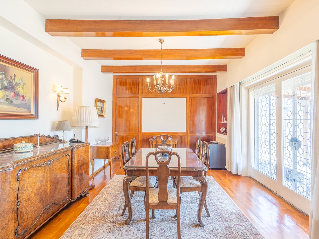 Apartment in Sunoikia Kolonakiou, 1st District of Athens, Athens 4 - 18424017