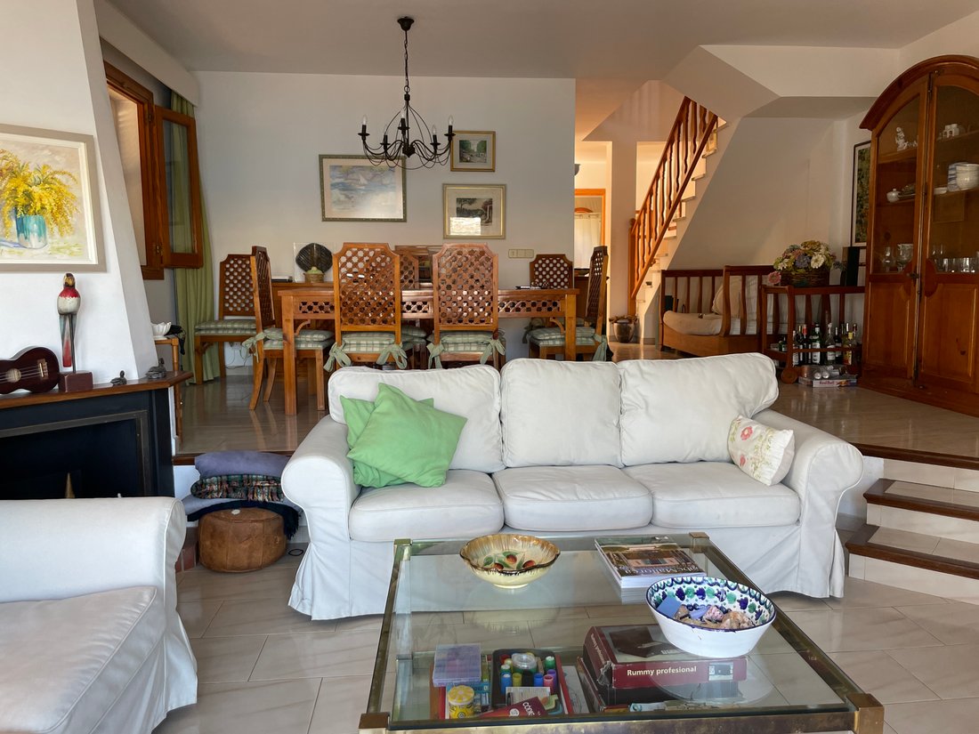 Apartment in Santa Ponsa, Balearic Islands, Spain 5 - 18424139