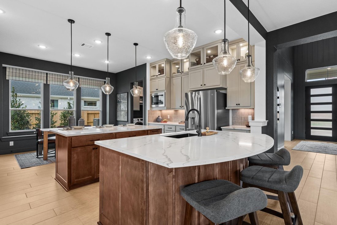 House in Katy, Texas, United States 5 - 18423701