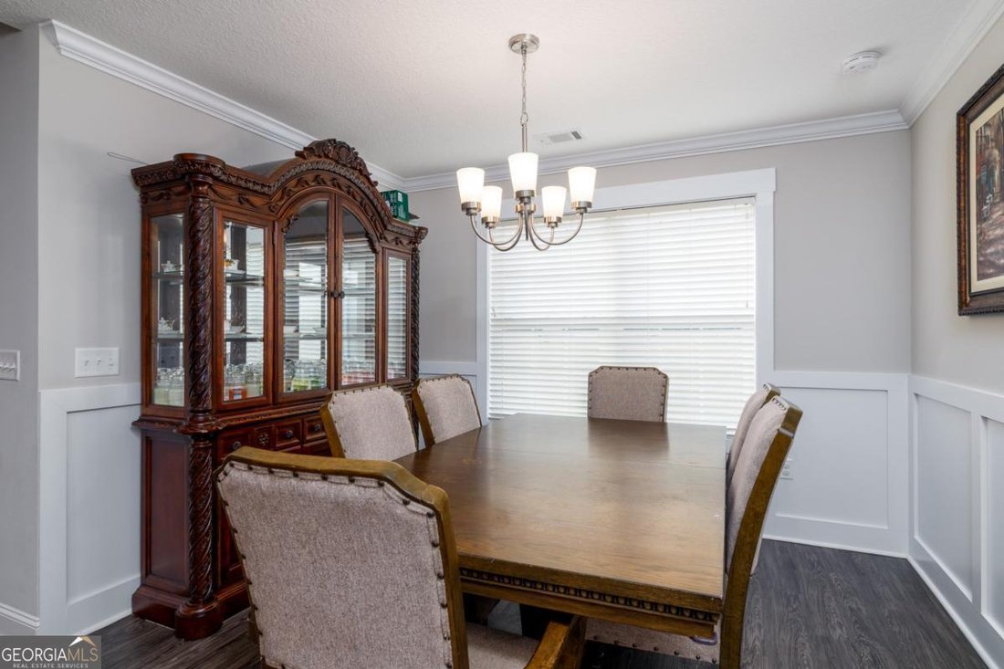 House in Brooklet, Georgia, United States 4 - 18423637