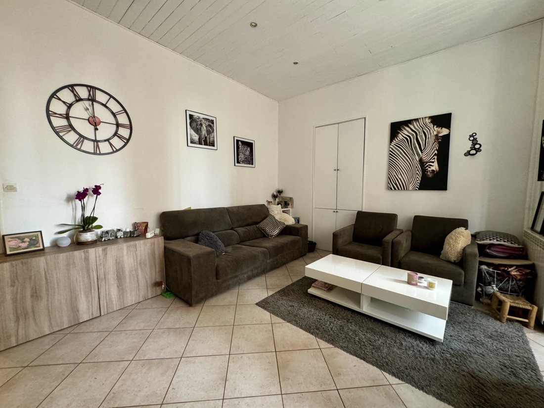 Appartement à Supérieur, Beausoleil, France 5 - 18423973
