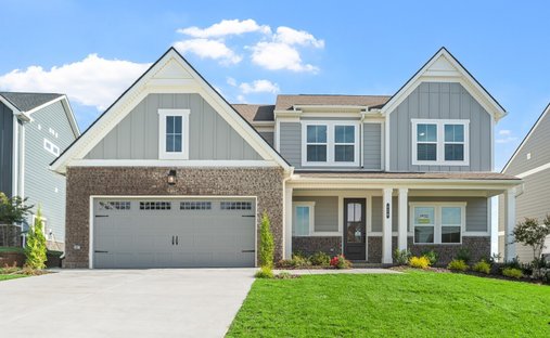 Casa a Columbia, Tennessee, Stati Uniti 1