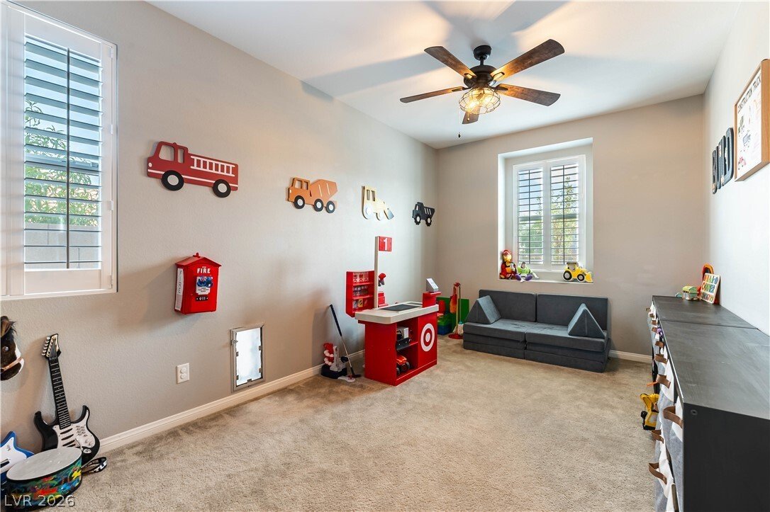 House in Las Vegas, Nevada, United States 3 - 18313258
