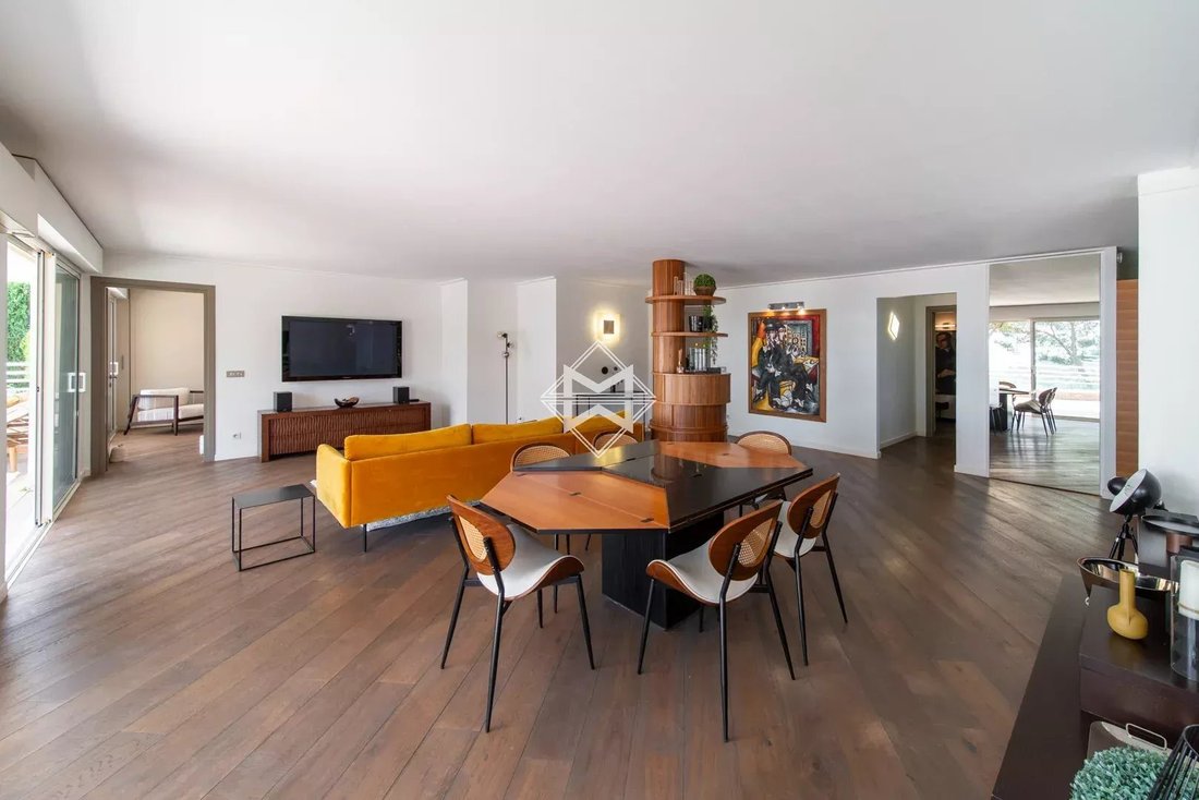 Apartment in Cannes, Provence-Alpes-Côte d'Azur, France 3 - 18421303