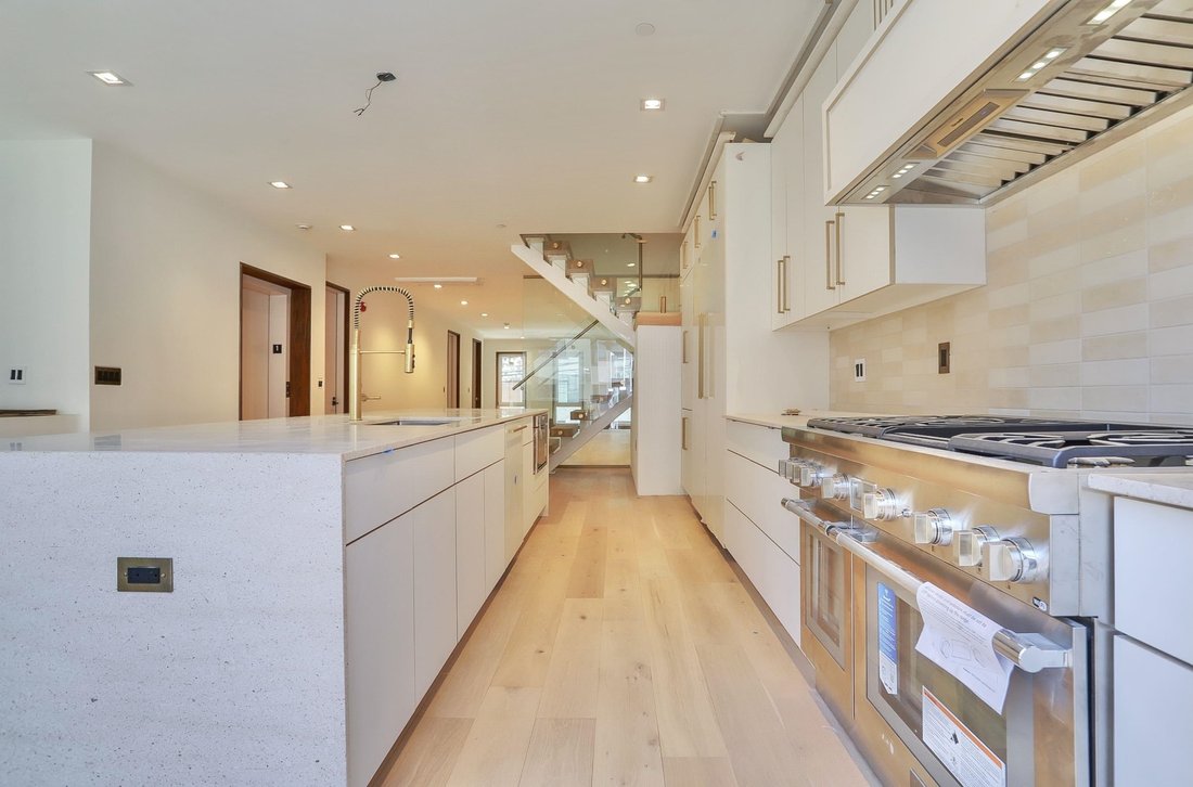 Condo in Hoboken, New Jersey, United States 4 - 18421881