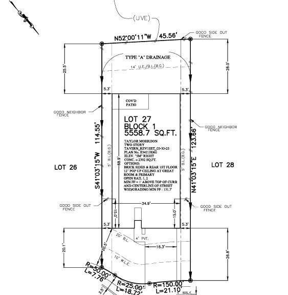 House in Houston, Texas, United States 5 - 18423675