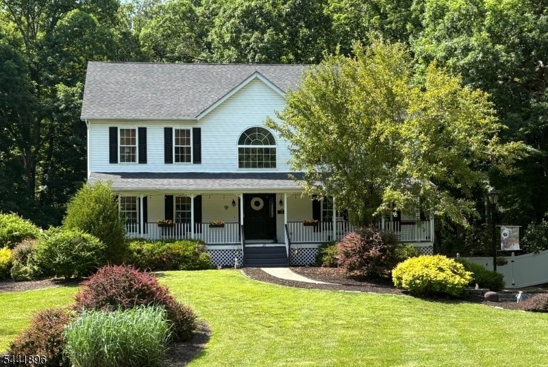 House in Lafayette, New Jersey, United States 2 - 18422697