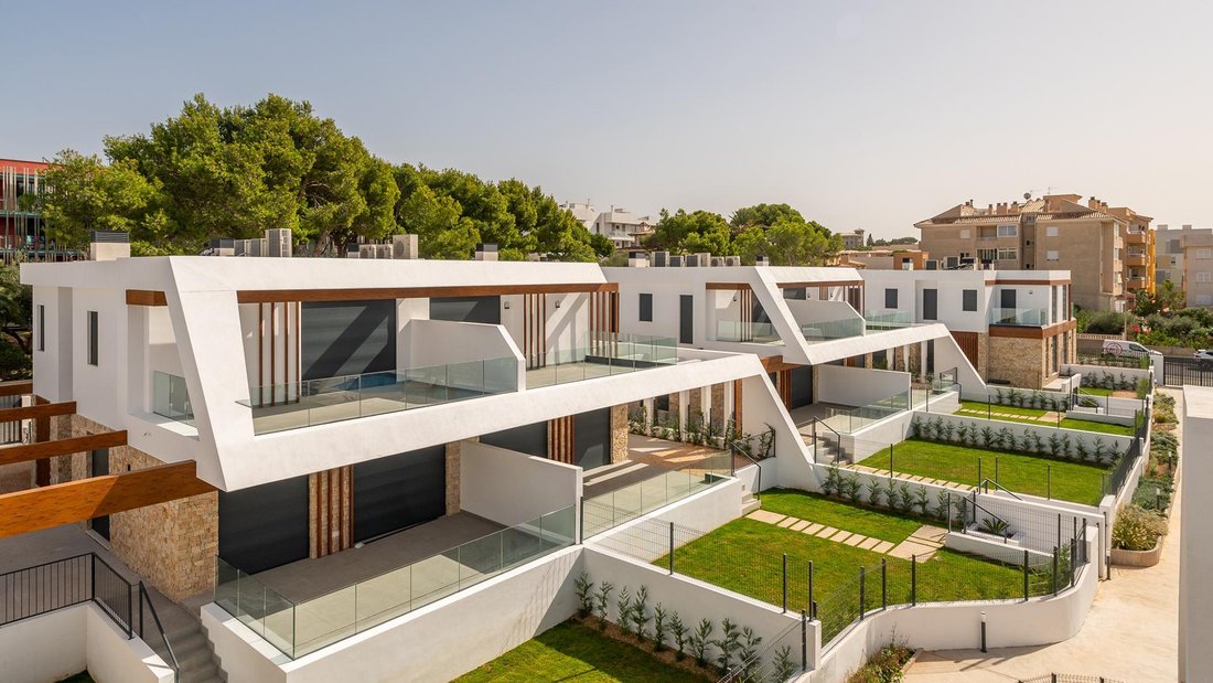 House in Capdepera, Balearic Islands, Spain 3 - 18031368