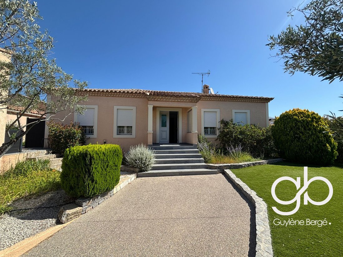 Villa in Juvignac, Occitania, France 4 - 18421090