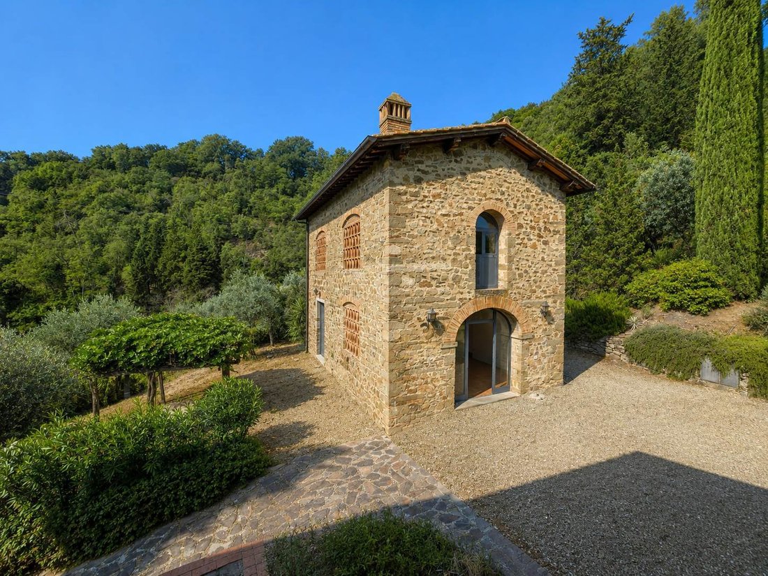 San Polo in Chianti, Greve in Chianti, Tuscany 5 - 18424022