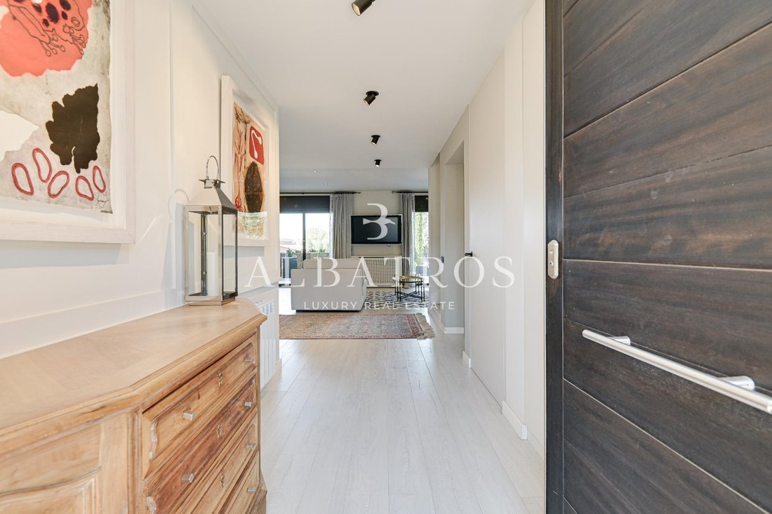Townhouse in Mataro, Catalonia, Spain 3 - 18422321