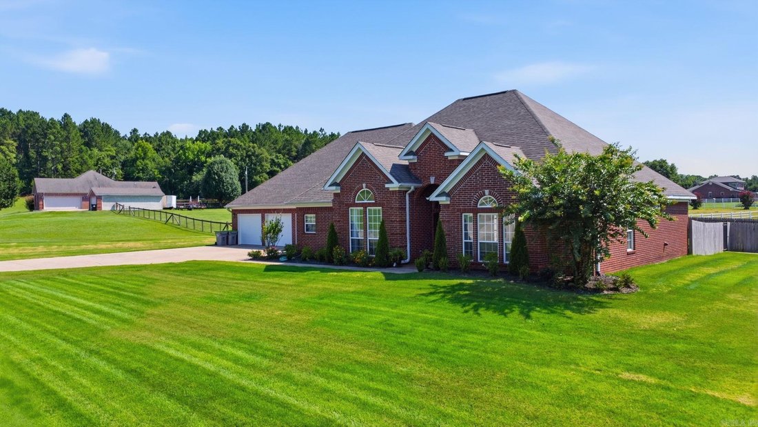 House in Benton, Arkansas, United States 2 - 18423014