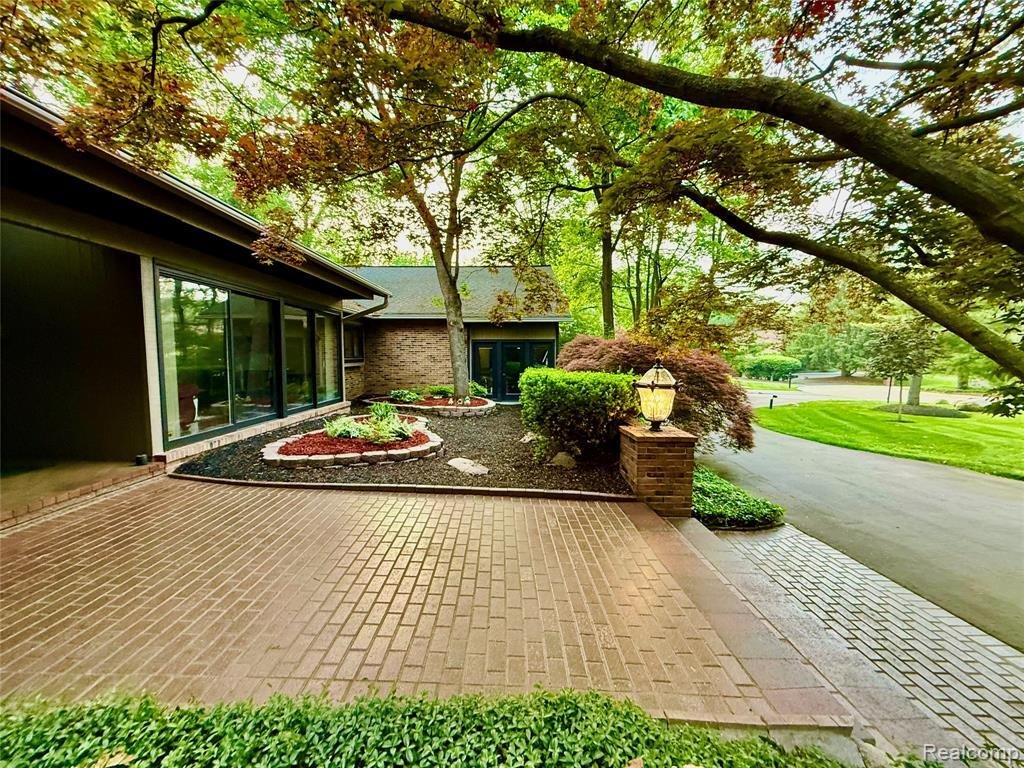 House in Bloomfield Hills, Michigan, United States 4 - 18308446
