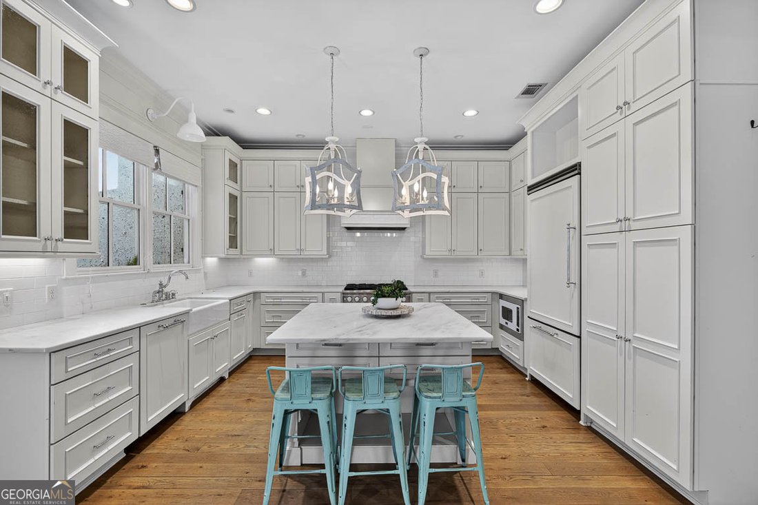 House in St. Simons, Georgia, United States 4 - 18423606