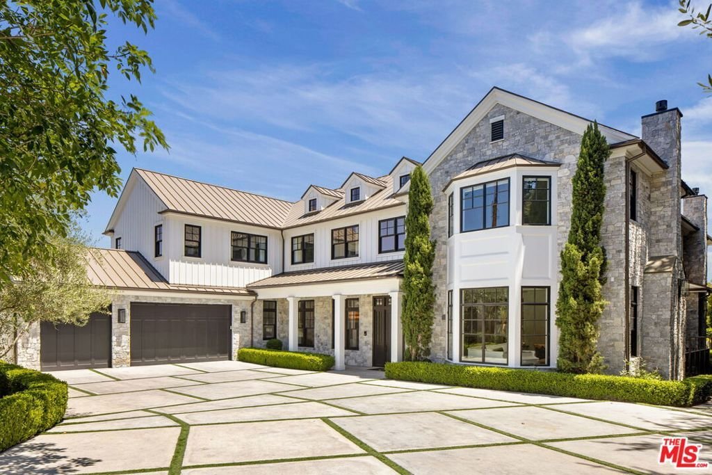 House in Los Angeles, California, United States 1 - 18423404