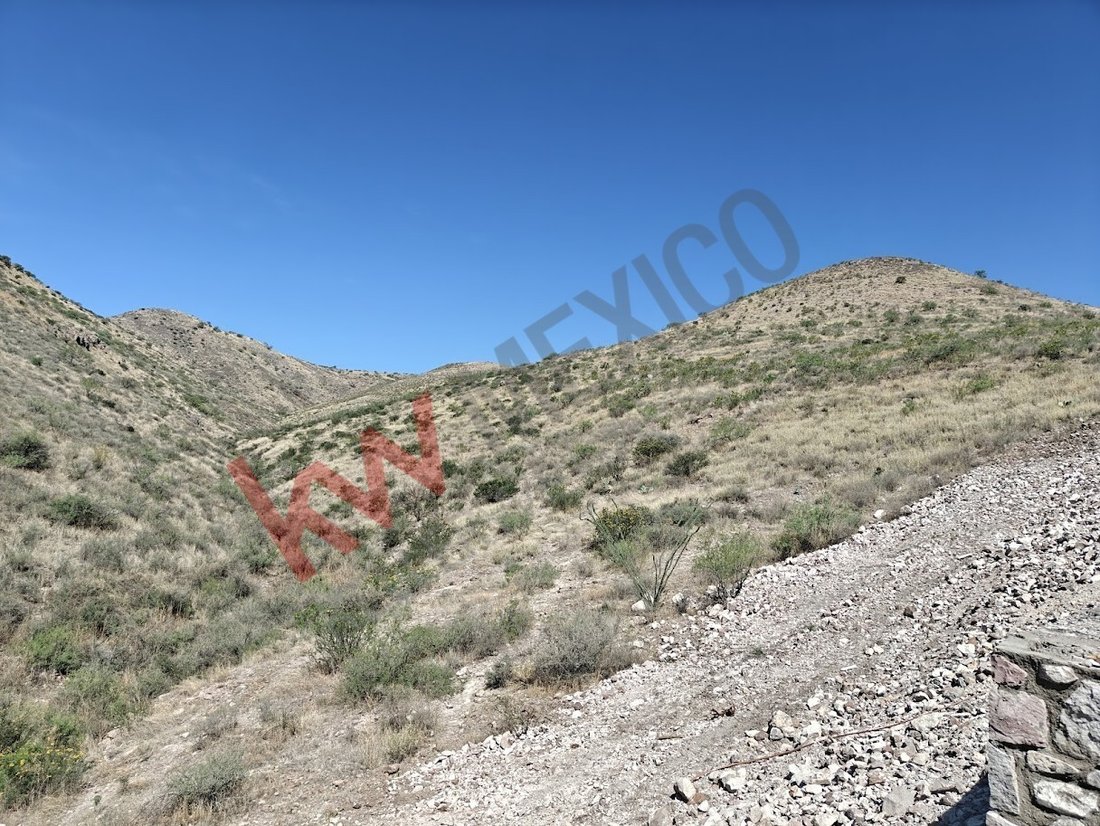Land in Chihuahua, Chihuahua, Mexico 2 - 18422553