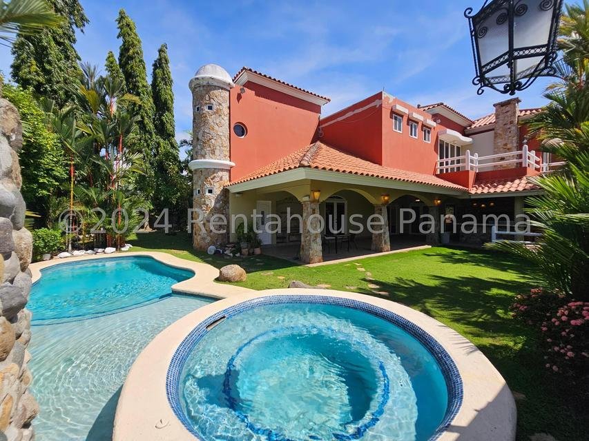 House in Panama City, Panama, Panama 1 - 18421949