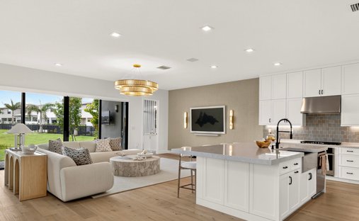 Maison à Boca Raton, Floride, États-Unis 1