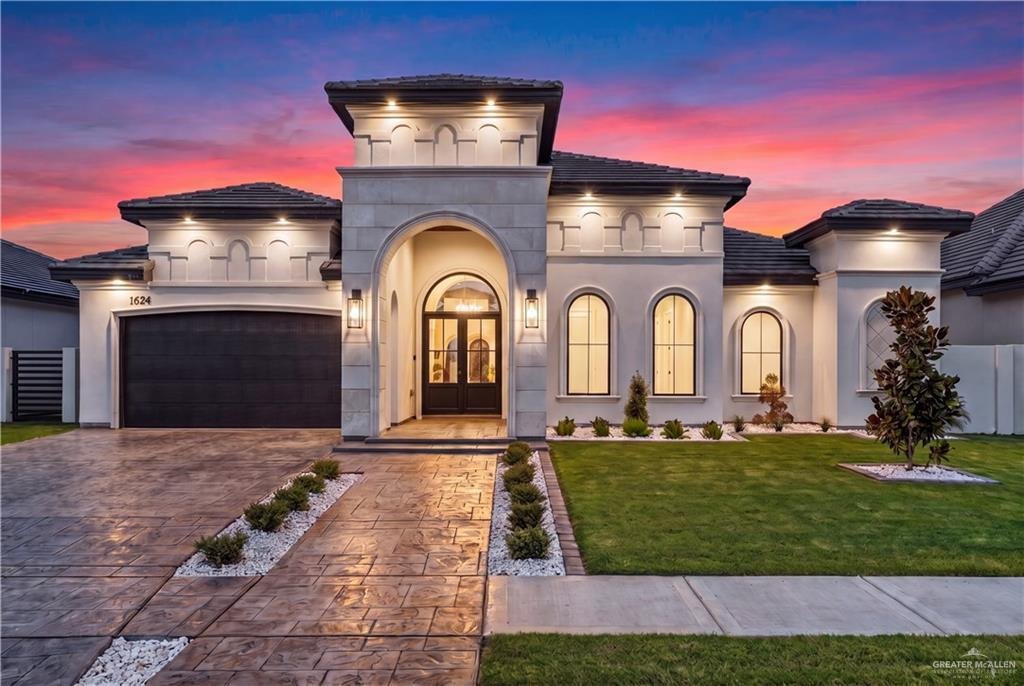 House in Edinburg, Texas, United States 1 - 18423019