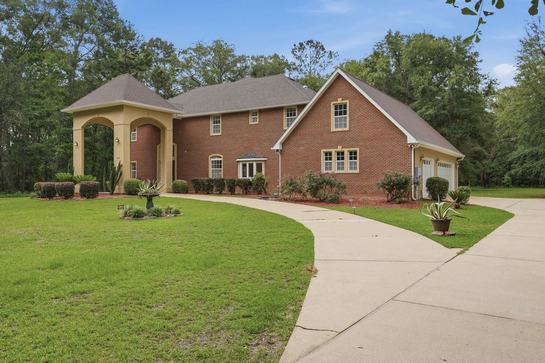 House in Tallahassee, Florida, United States 4 - 18422077