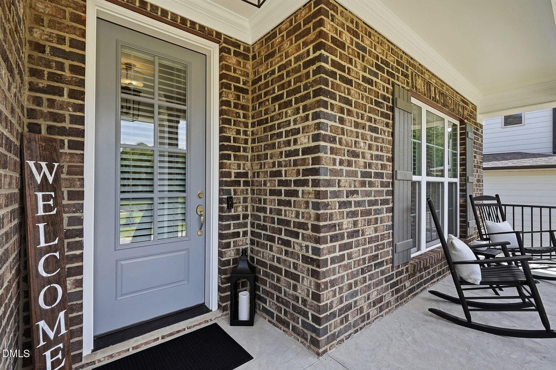 House in Fuquay-Varina, North Carolina, United States 2 - 18423751