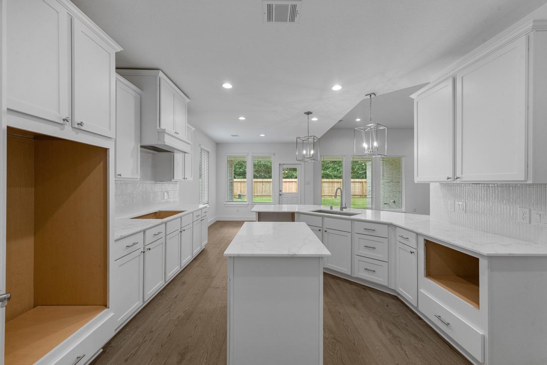 House in Houston, Texas, United States 3 - 18423703