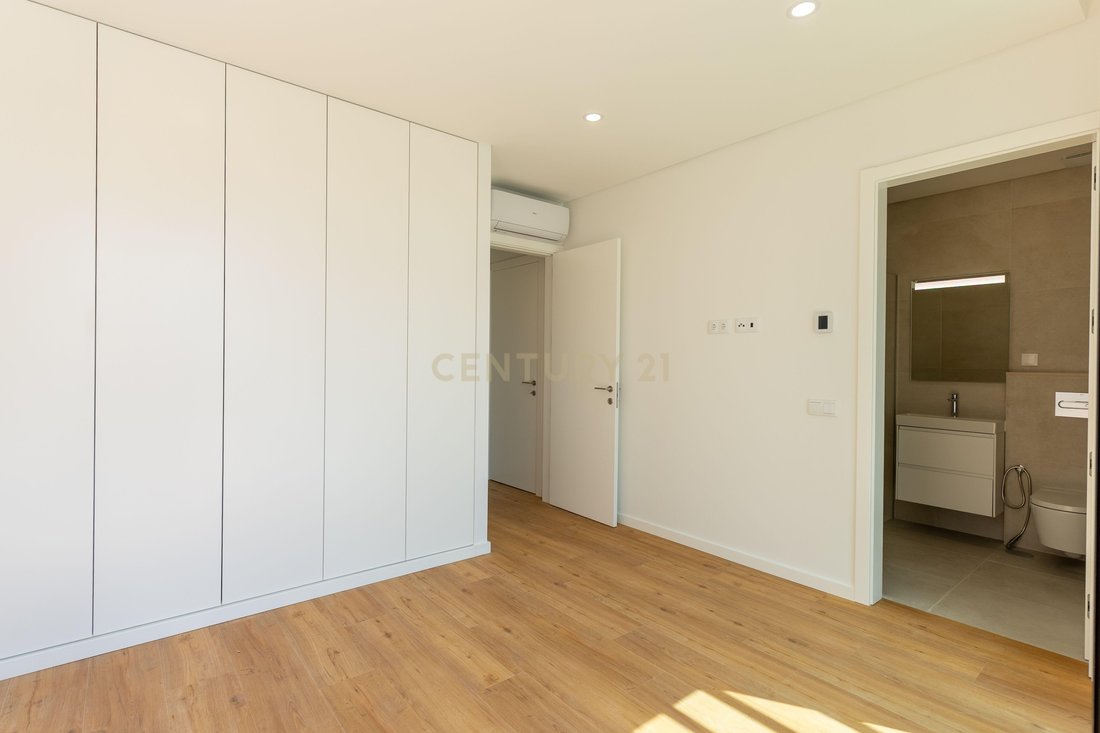 Apartment in Vilamoura, Quarteira, Algarve 5 - 18424027