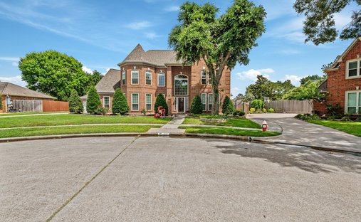 Casa en Katy, Texas, Estados Unidos 1