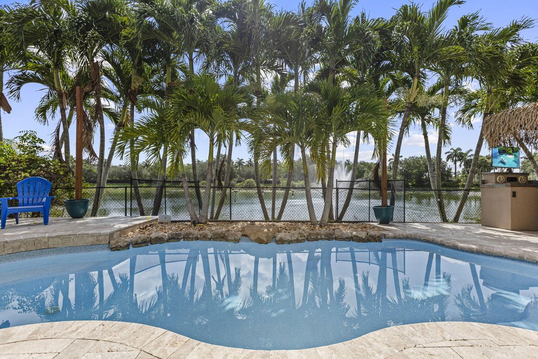 House in Greenacres, Florida, United States 4 - 18422800