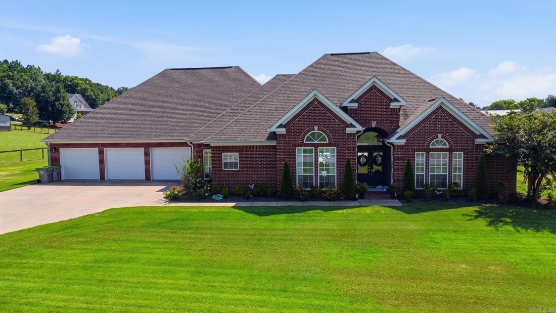 House in Benton, Arkansas, United States 1 - 18423014