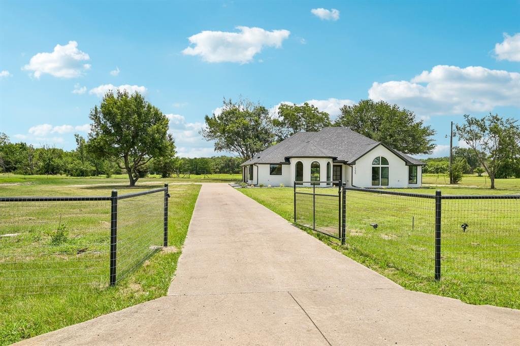 House in Terrell, Texas, United States 2 - 18423855