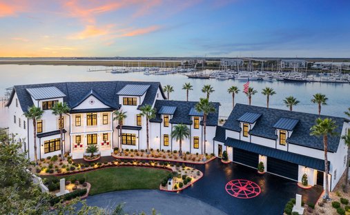 House in St. Simons, Georgia, United States 1