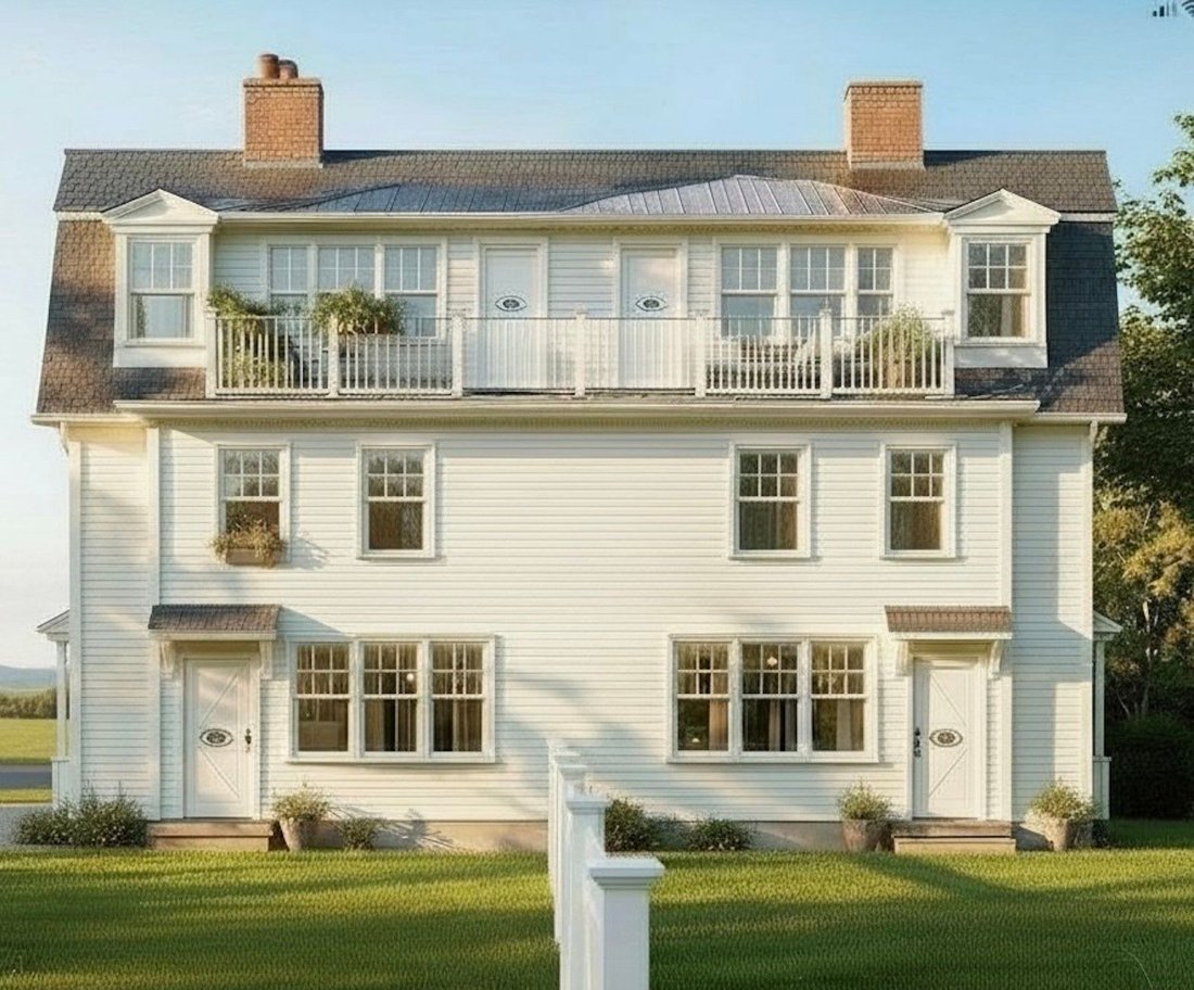 Condo in Newburyport, Massachusetts, United States 2 - 18424343