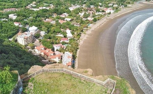 Land in San Juan del Sur, Rivas, Nicaragua 1