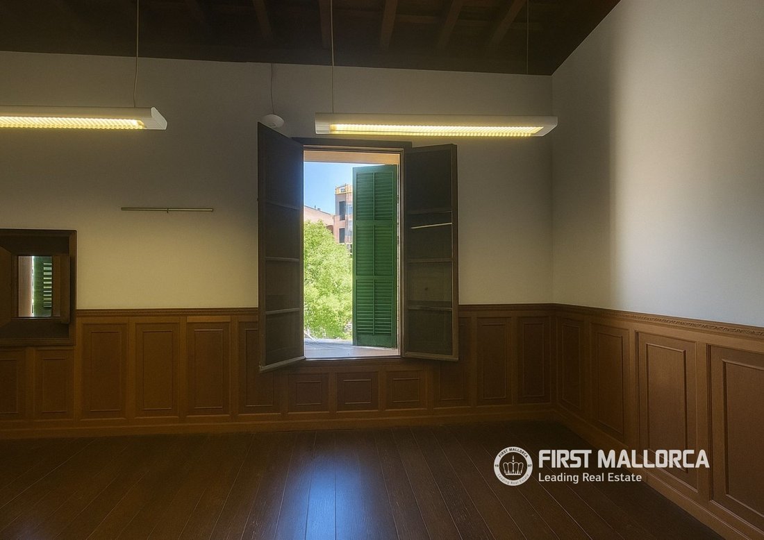 Townhouse in Llucmajor, Balearic Islands, Spain 5 - 16736200