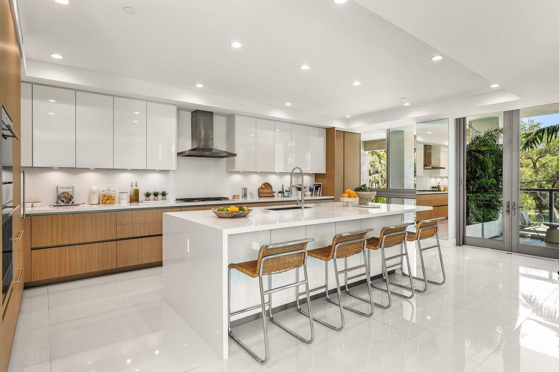 Appartement à Boca Raton, Floride, États-Unis 1 - 18423909