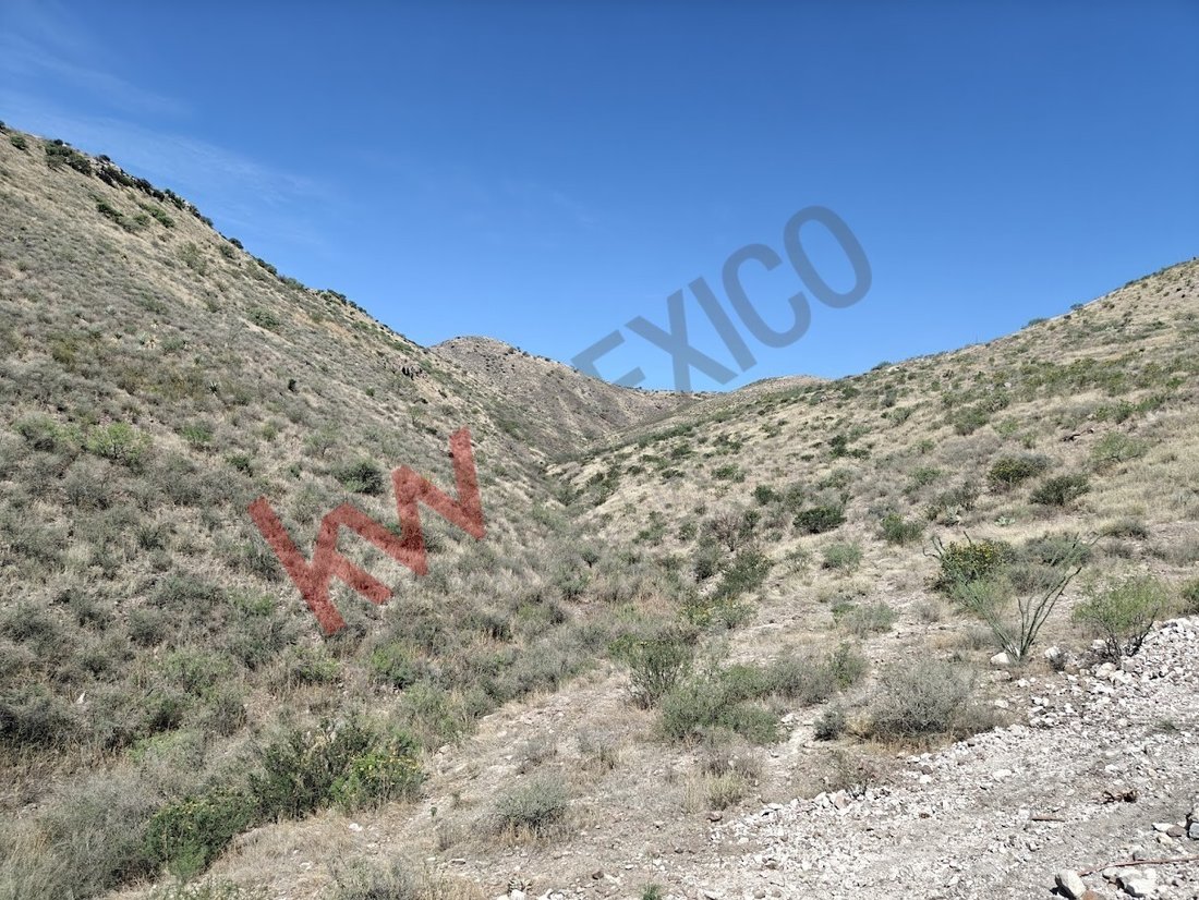 Land in Chihuahua, Chihuahua, Mexico 1 - 18422553