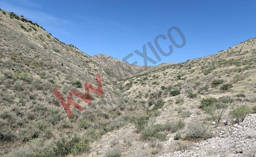Land in Chihuahua, Chihuahua, Mexiko 1