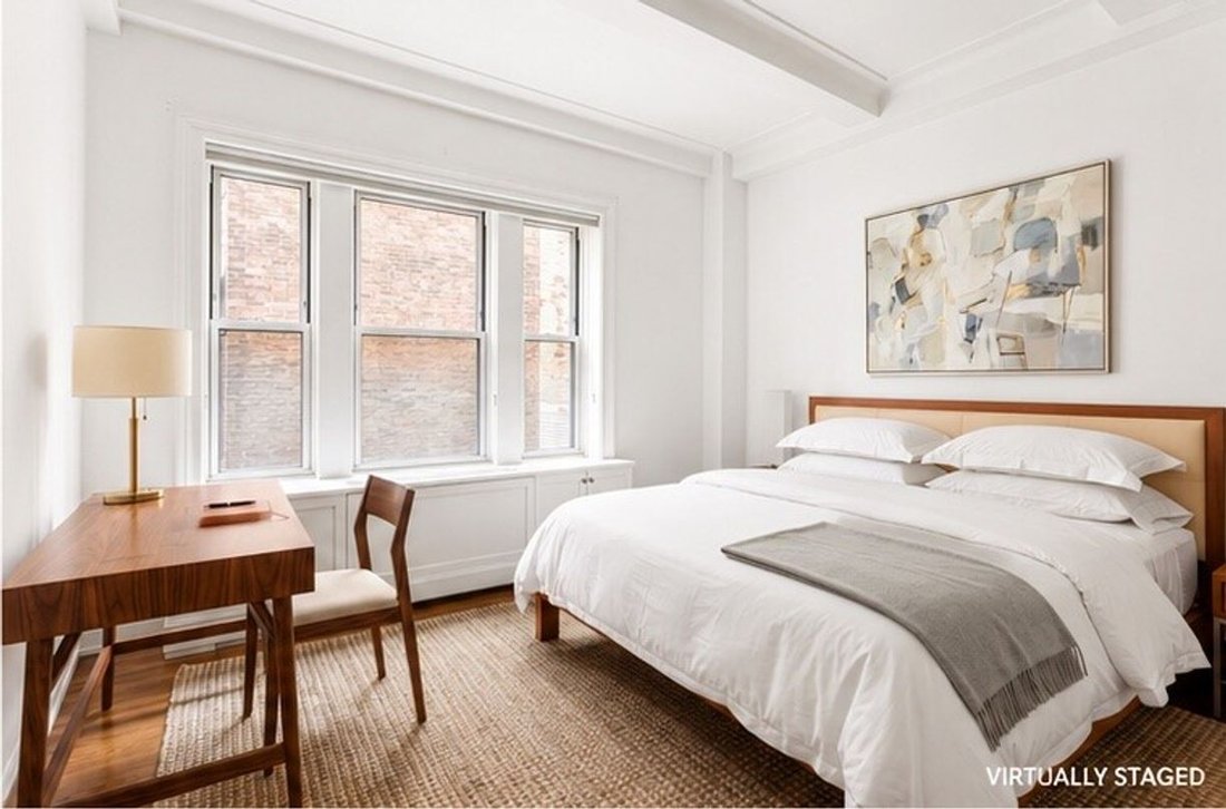Condo in New York, New York, United States 3 - 18157353