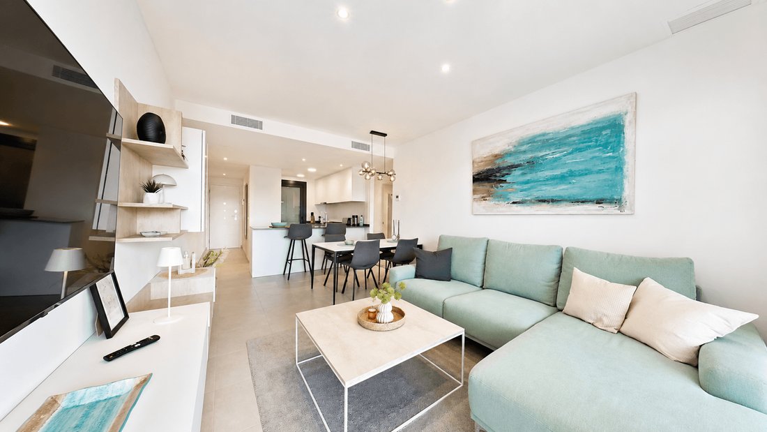 Apartamento en San Lorenzo de Cardessar, Islas Baleares, España 3 - 18424044