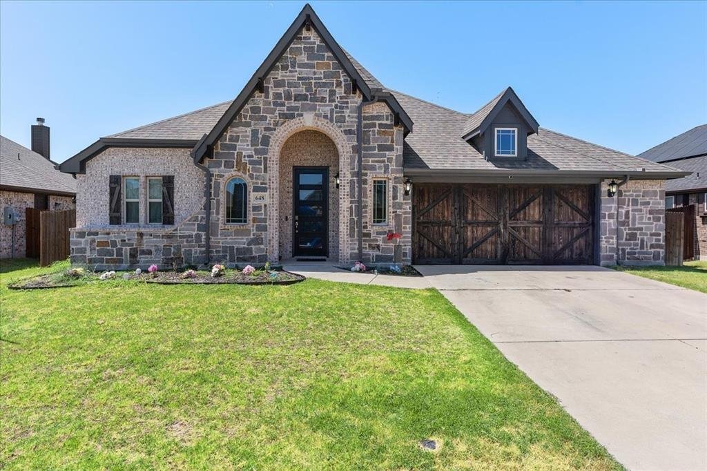 House in Waxahachie, Texas, United States 1 - 18423885