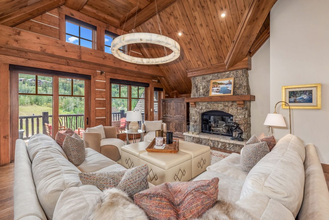 Condo in Edwards, Colorado, United States 2 - 18424352