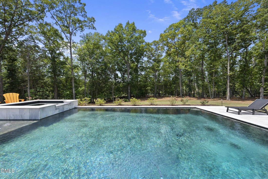 House in Wake Forest, North Carolina, United States 4 - 15655395