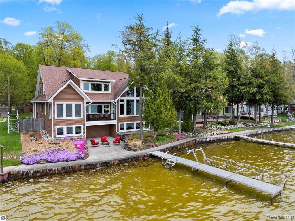 House in Kalkaska, Michigan, United States 2 - 18379055