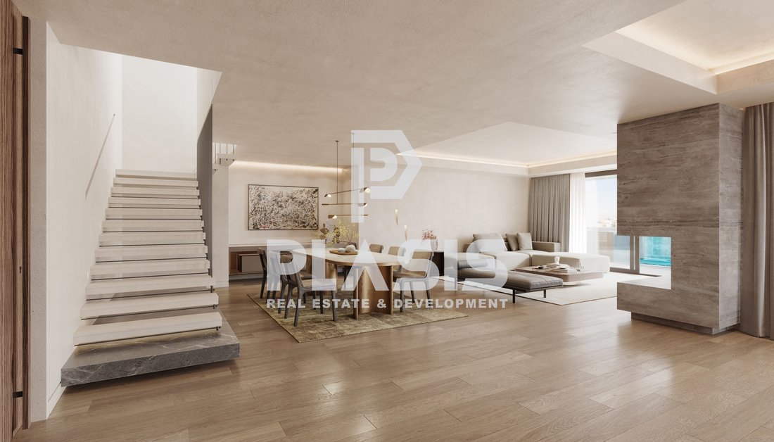 Apartment in Glyfada, Attica, Greece 5 - 18420945