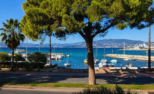 Apartment in Cannes, Provence-Alpes-Côte d'Azur, France 1