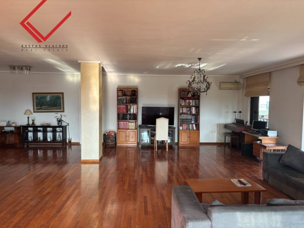 Apartment in Glyfada, Attica, Greece 5 - 18421561