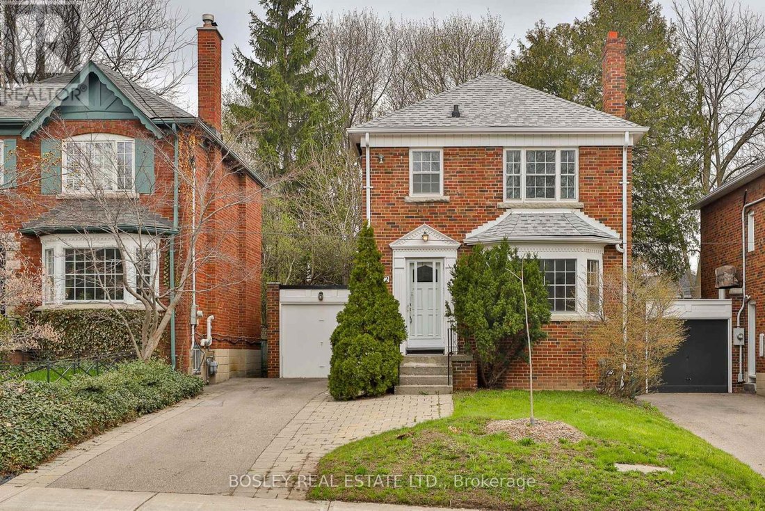 House in Toronto, Ontario, Canada 1 - 18410332